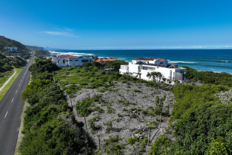 Commercial Property for Sale in Keurboomstrand Western Cape